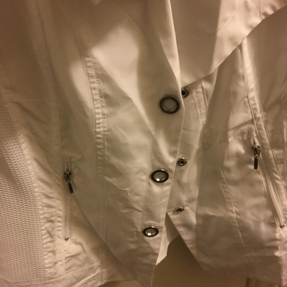 Patchington jacket - Picture 5 of 7